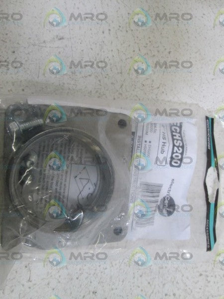 ELECTRICENTER 2" HS HUB ECHS200  NSMP