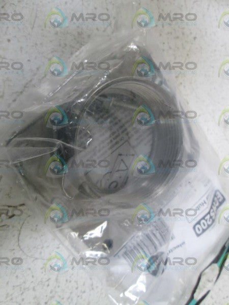 ELECTRICENTER 2" HS HUB ECHS200  NSMP