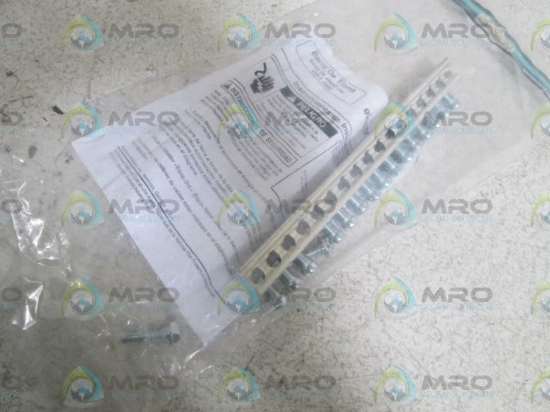 ELECTRICENTER GROUND BAR KIT EC2GB15  NSMP