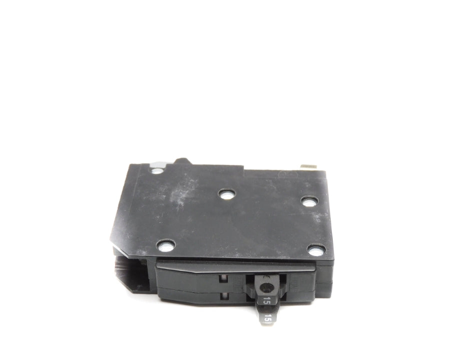 SQUARE D QOT1515 120/240V 15A NSNP