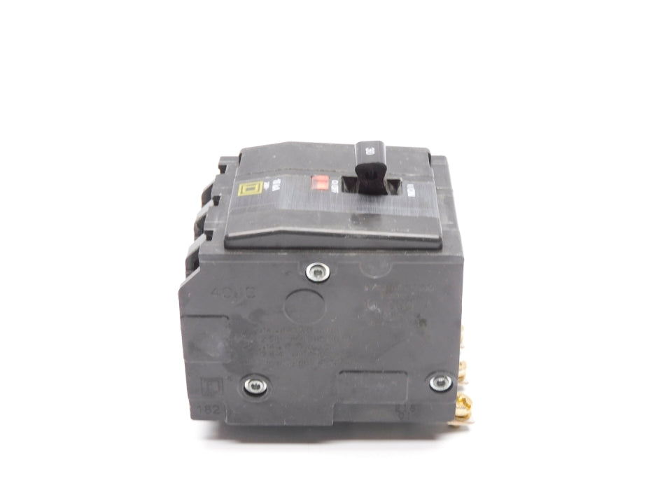 SQUARE D QOB330 240V 30A NSNP