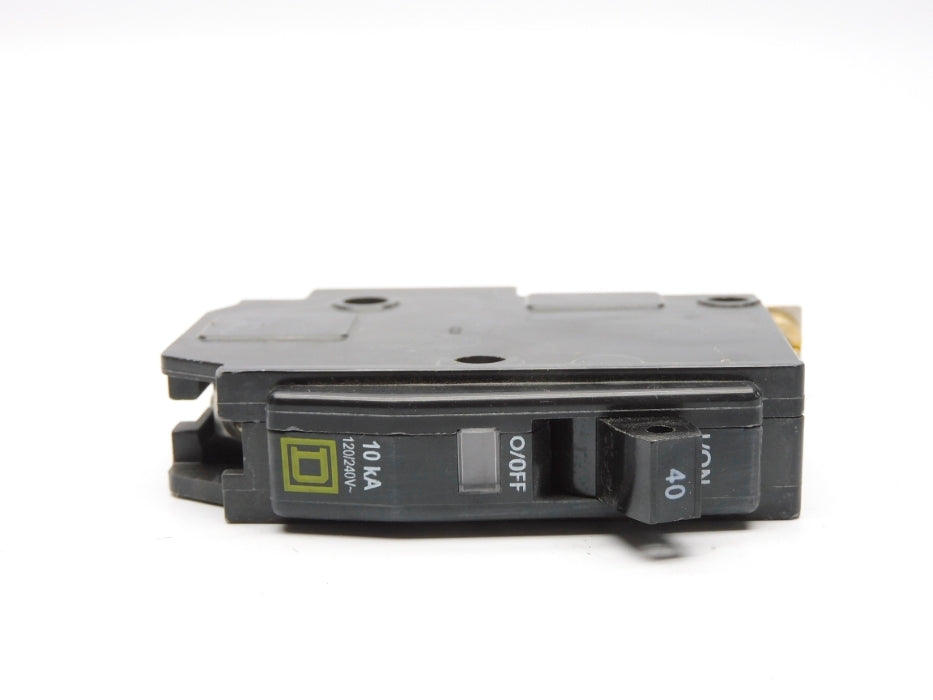 SQUARE D QOB140 40A 120/240V NSMP