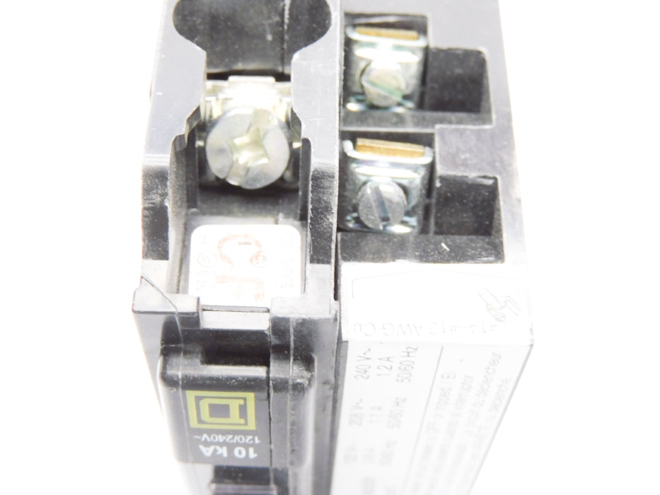 SQUARE D QOB1301021 120/240V 30A NSMP