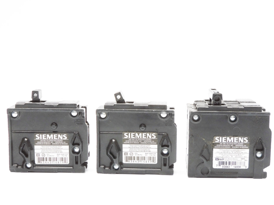 SIEMENS Q3120230CP NSMP