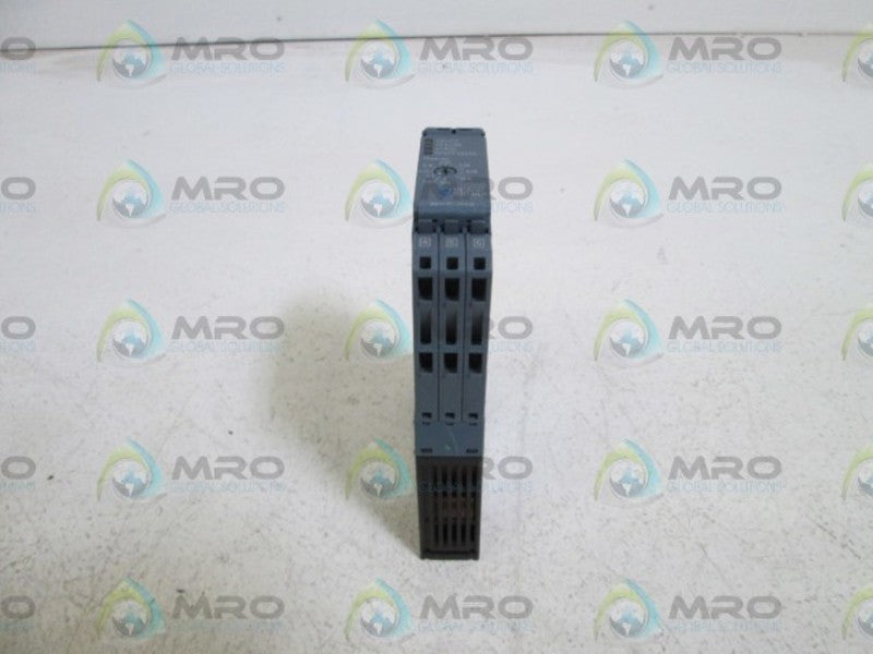 SIEMENS MOTOR STARTER 3RM1201-2AA14 UNMP
