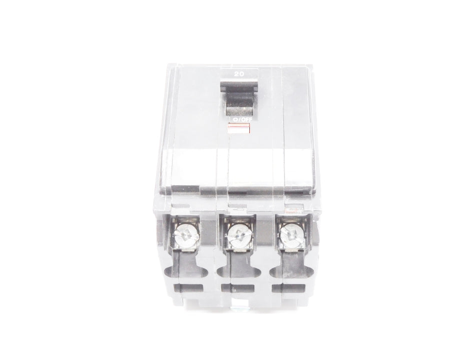 SQUARE D QHB320 240V 20A NSMP