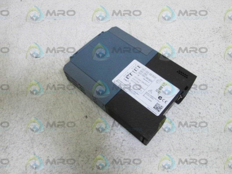 SIEMENS MOTOR STARTER 3RM1201-2AA14 UNMP