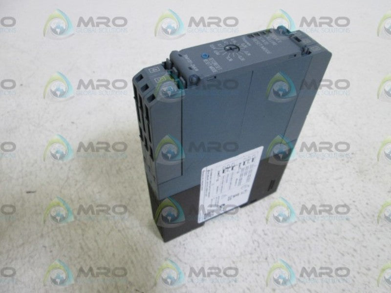 SIEMENS MOTOR STARTER 3RM1201-2AA14 UNMP