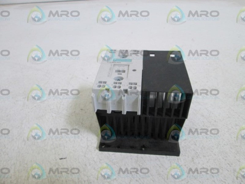 SIEMENS 3RF2412-2BB04 UNMP