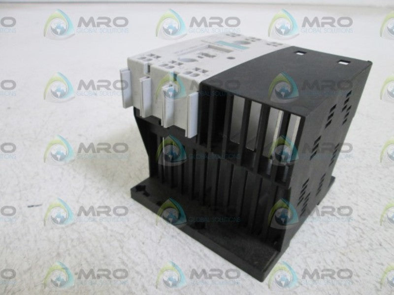 SIEMENS 3RF2412-2BB04 UNMP