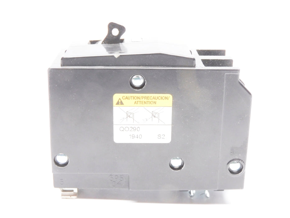 SQUARE D QO290CP 90A 120/240V NSMP