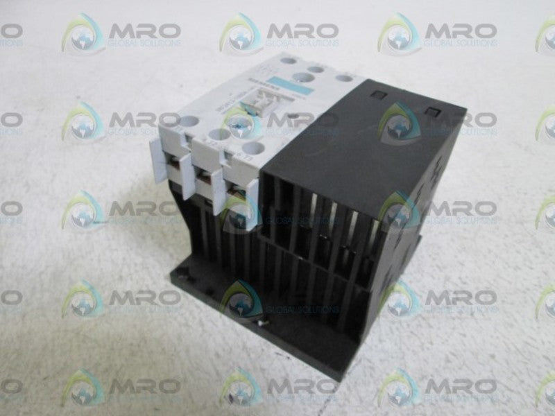 SIEMENS 3RF2412-1BB04 UNMP