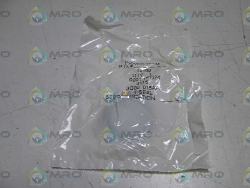 POWER TEAM T SEAL B001-TPO24 NSMP
