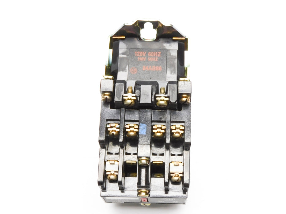 ALLEN BRADLEY 700-N400A1 SER. C 110/120V NSNP