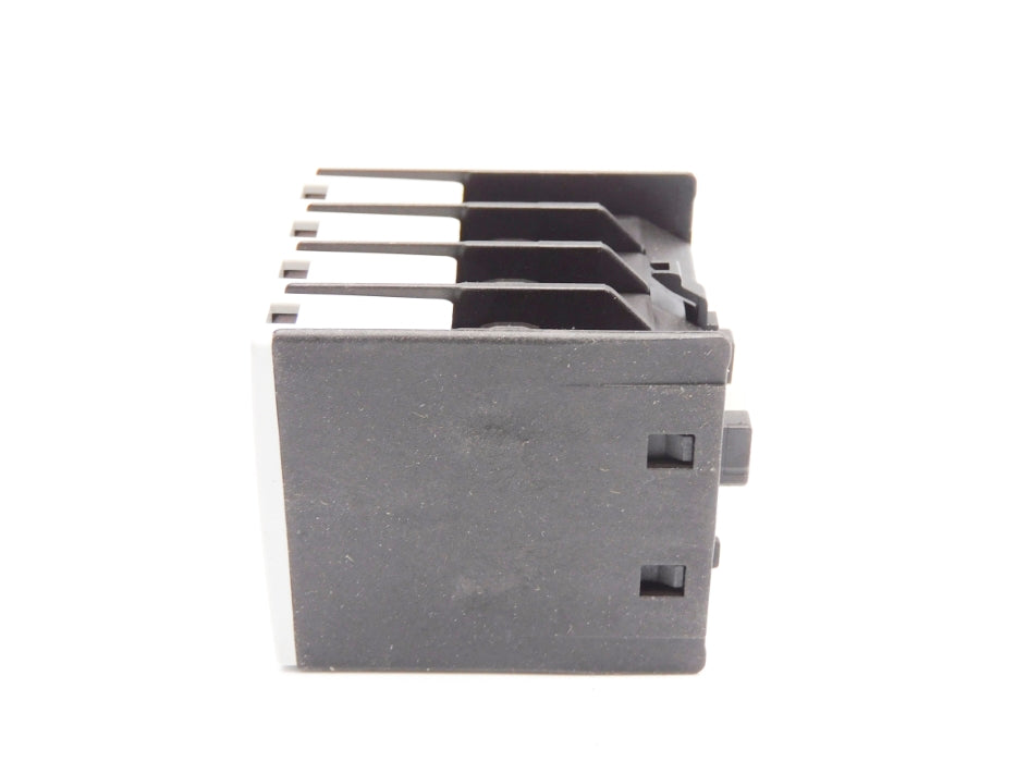 SIEMENS 3RH1911-2FA40 240V 10A NSNP