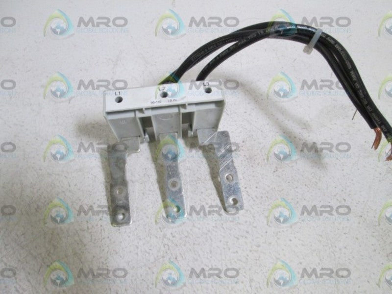 SIEMENS CONTACTOR BOX TERMINALS 3RT1955-4G UNMP