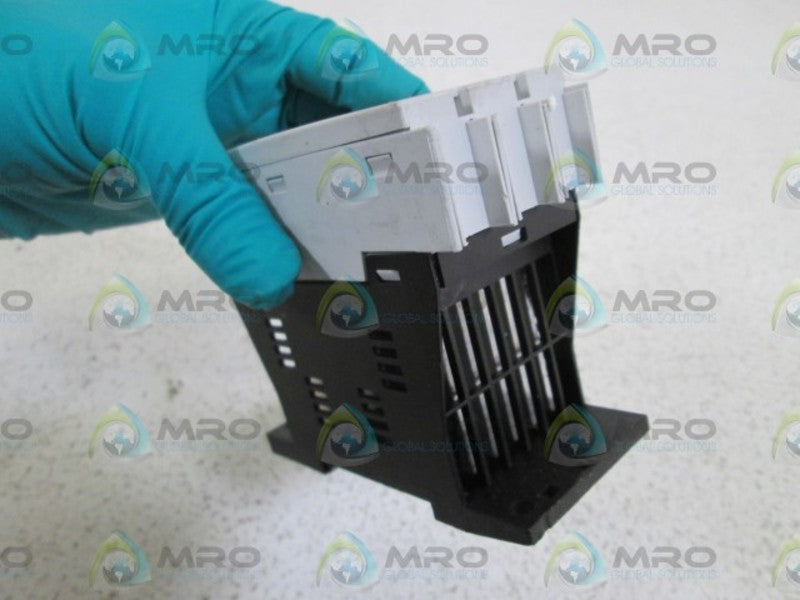 SIEMENS CONTACTOR 3RF2405-2BB06 UNMP