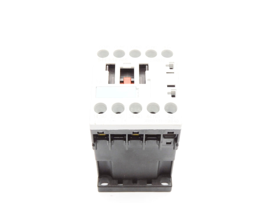SIEMENS 3RH1131-1BB40 24VDC NSNP