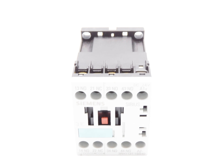 SIEMENS 3RH1131-1BB40 24VDC NSNP