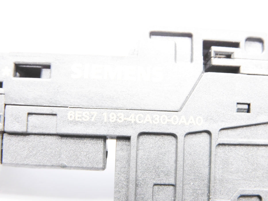 SIEMENS 6ES7193-4CA30-0AA0 NSNP