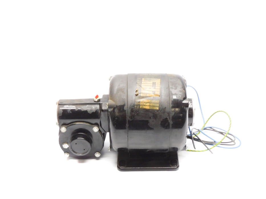 MILLER ELECTRIC NSI-54 UNMP