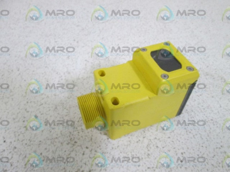 BANNER SENSOR RETROREFLECTIVE DX80N2Q45LP  UNMP