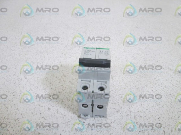 SCHNEIDER ELECTRIC CIRCUIT BREAKER 24450 UNMP