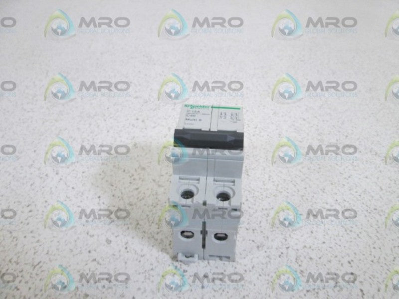 SCHNEIDER ELECTRIC CIRCUIT BREAKER 24450 UNMP