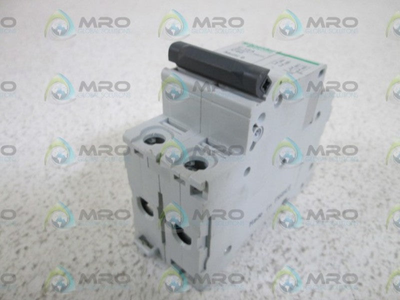 SCHNEIDER ELECTRIC CIRCUIT BREAKER 24450 UNMP