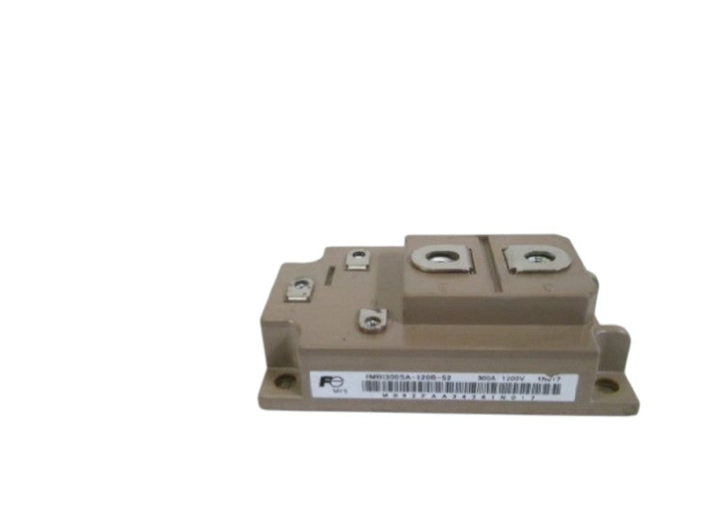 FUJI ELECTRIC INVERTER MODULE 1MBI300SA-120B-52 NSNP
