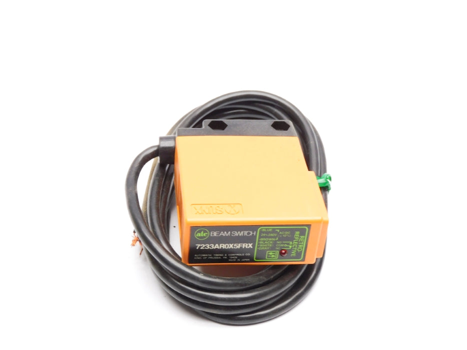 ATC 7233AR0X5FRX 24-240VAC/DC NSMP