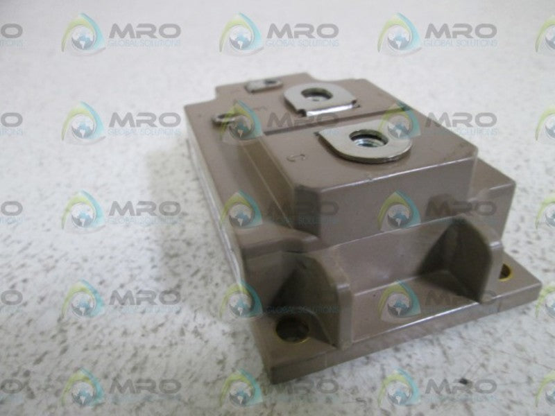 FUJI ELECTRIC INVERTER MODULE 1MBI300SA-120B-52 NSNP