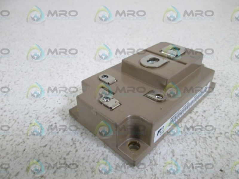 FUJI ELECTRIC INVERTER MODULE 1MBI300SA-120B-52 NSNP