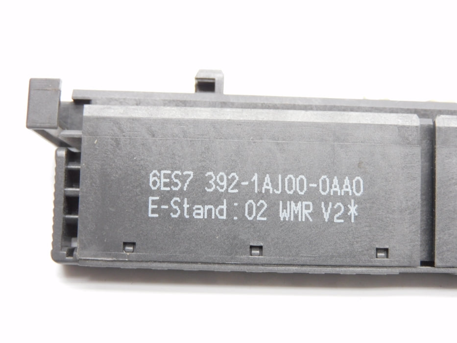 SIEMENS 6ES7392-1AJ00-0AA0 NSNP