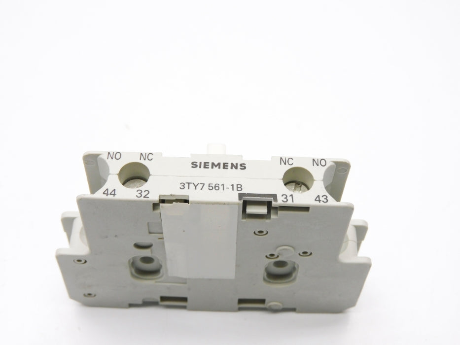 SIEMENS 3TY7561-1B NSNP