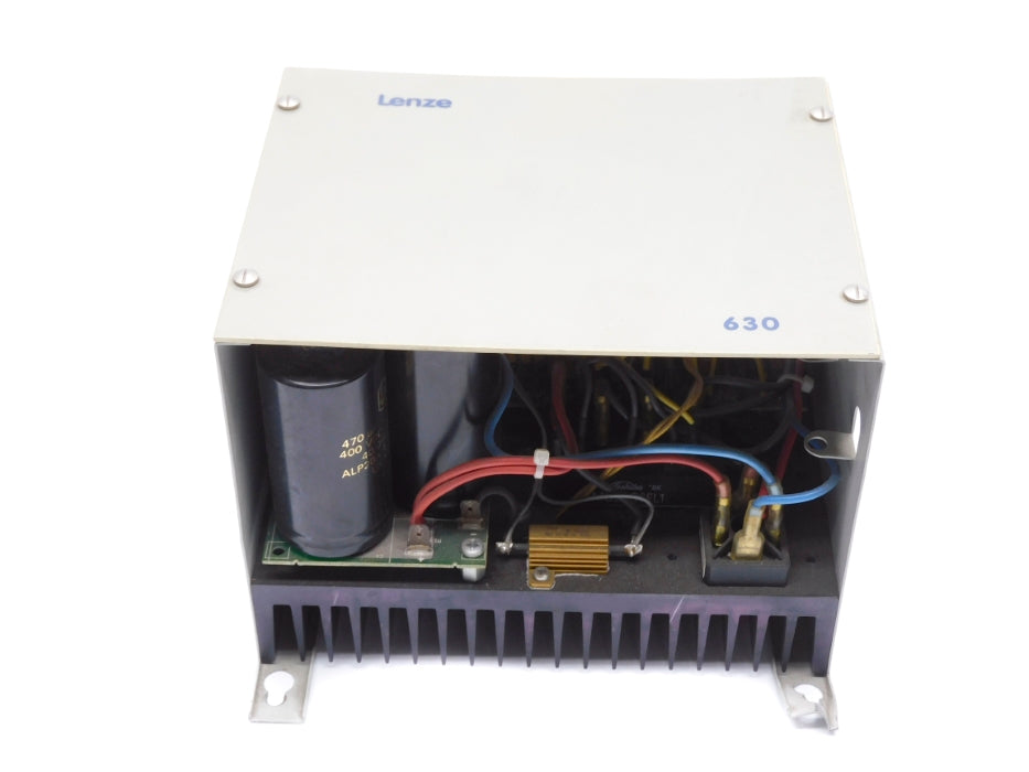 LENZE 6031.3 (AS PICTURED) UNMP