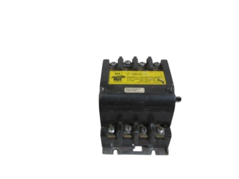 P&H CONTACTOR 479U187D81 UNMP