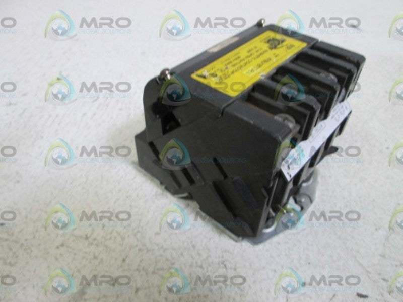 P&H CONTACTOR 479U187D81 UNMP