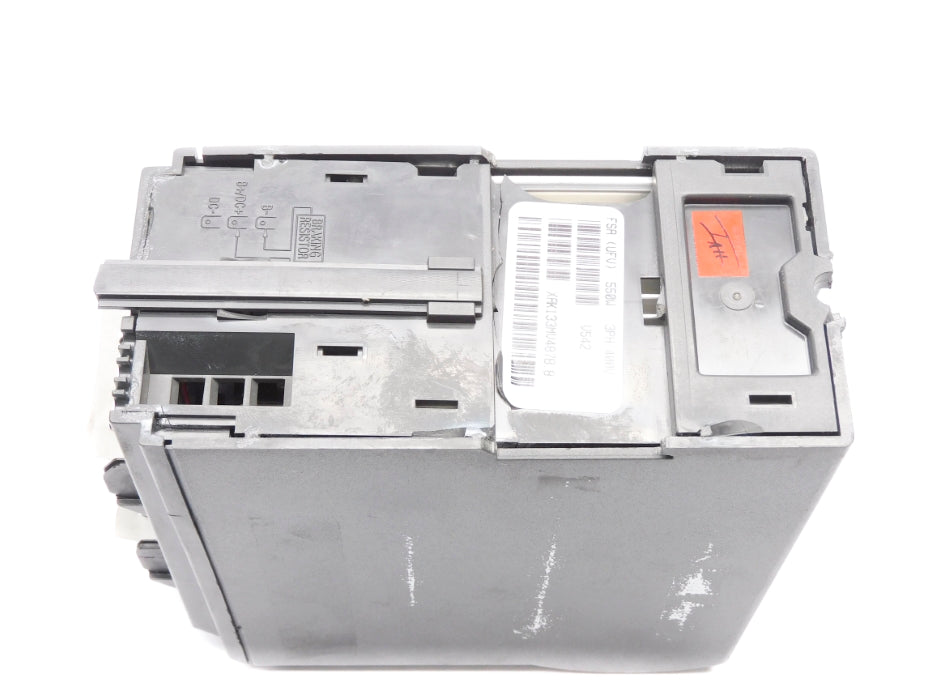 SIEMENS 6SE3214-0DA40 380/500V (AS PICTURED) UNMP