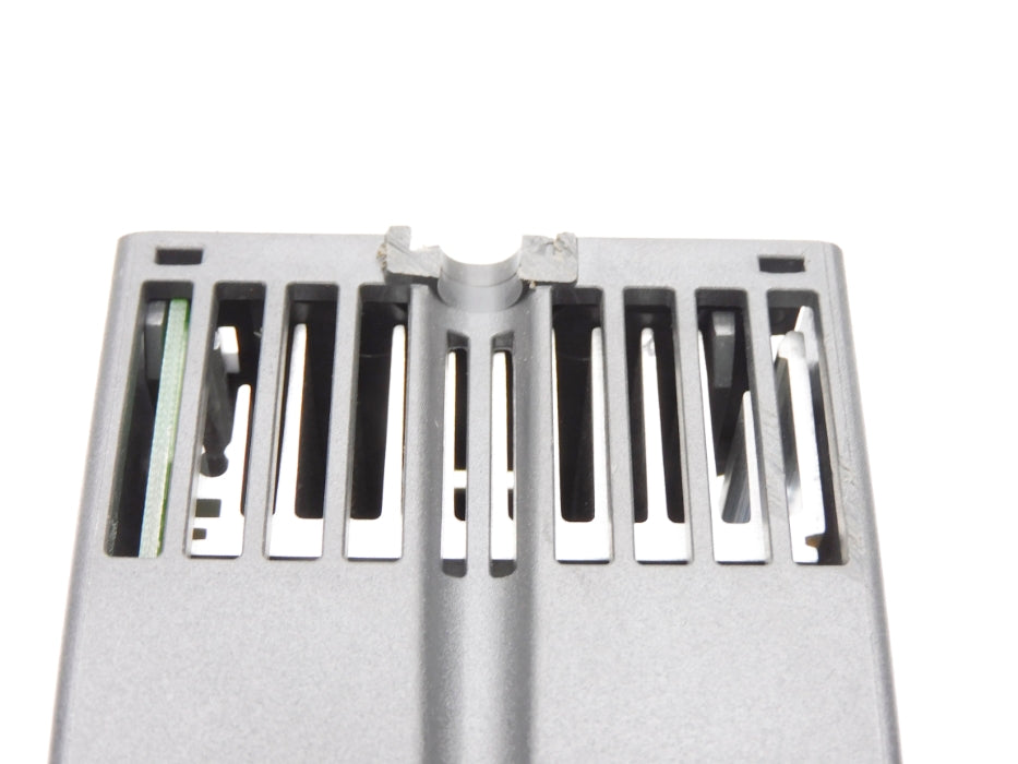 SIEMENS 6SE3214-0DA40 380/500V (AS PICTURED) UNMP