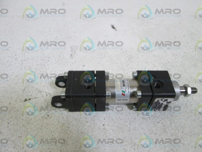 MEGLIANI CYLINDER CT032.036C92  UNMP