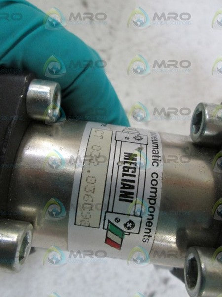 MEGLIANI CYLINDER CT032.036C92  UNMP