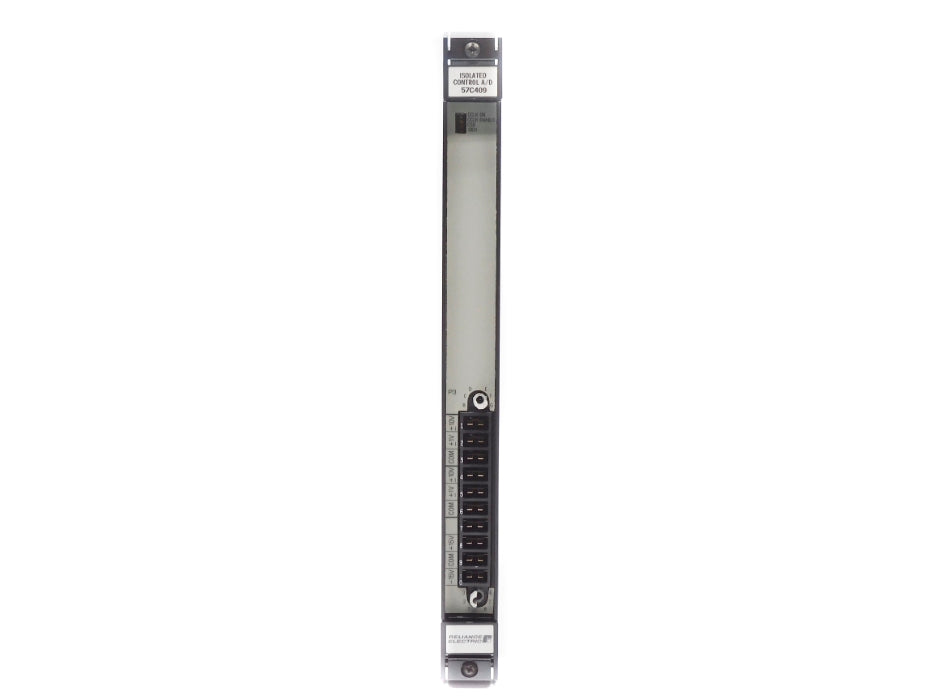 RELIANCE ELECTIRC 57C409 UNMP