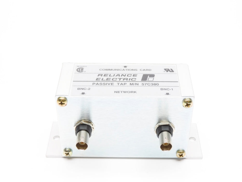 RELIANCE ELECTRIC 57C380 NSMP