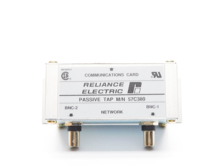 RELIANCE ELECTRIC 57C380 NSMP