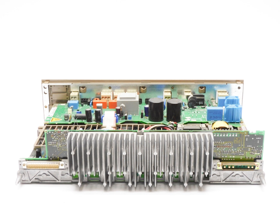 SIEMENS 6ES5955-3LC42 120/230VAC 18A UNMP