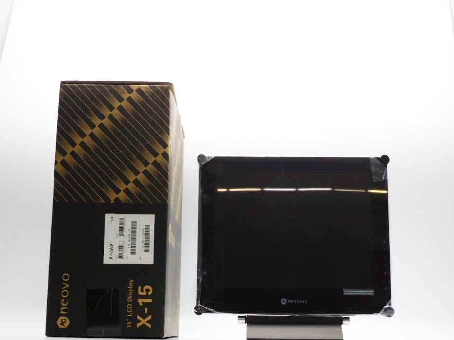 NEOVO P1X15HV0E11-A3 X-15AV NSMP