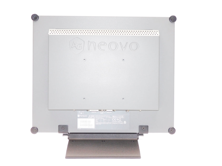 NEOVO P1X15HV0E11-A3 X-15AV NSMP