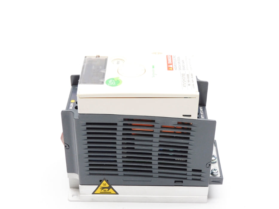 SCHNEIDER ELECTRIC ATV12H037M2 200-240VAC 5.9A NSMP