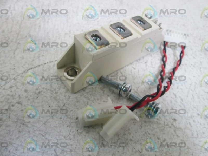 SEMIKRON THYRISTOR MODULE SKKT106/16E  NSNP